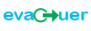 EVACUER Logo